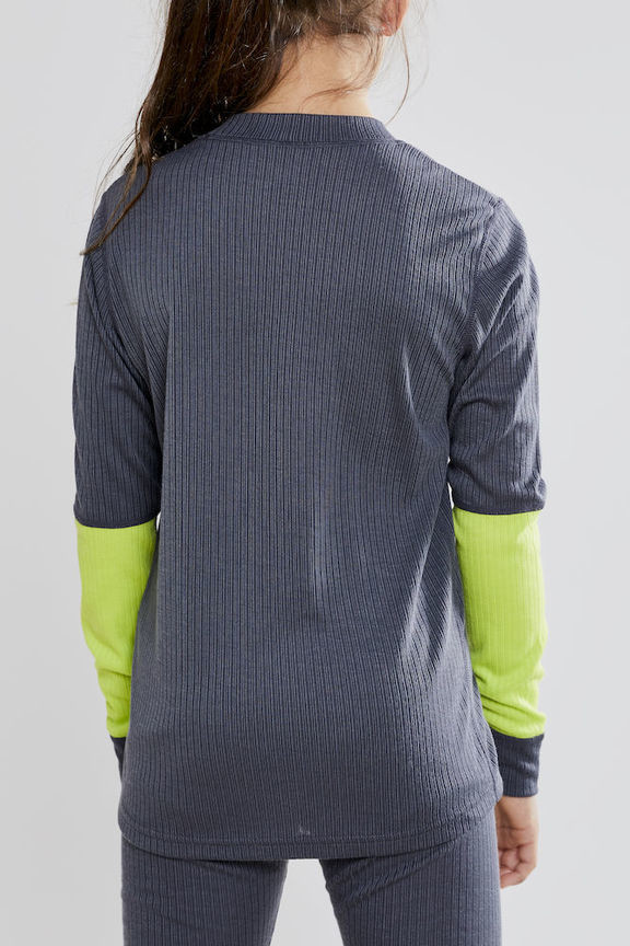 Комплект термобелья Craft Baselayer Set J (2017)