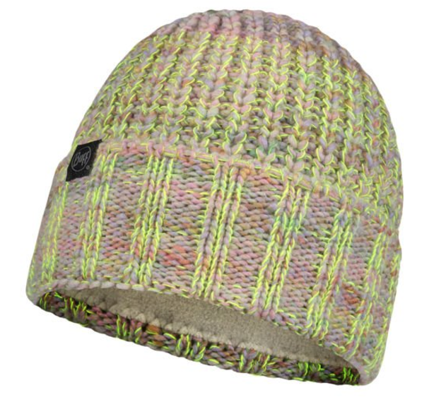 Шапка Buff Knitted & Fleece Hat Sabine