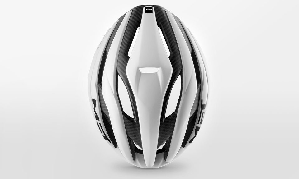 Шлем Met Trenta 3K Carbon