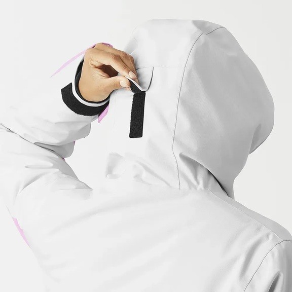 Куртка жіноча Picture Organic W 2026