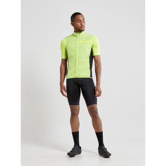 Веложилет Craft Essence Light Wind Vest Men