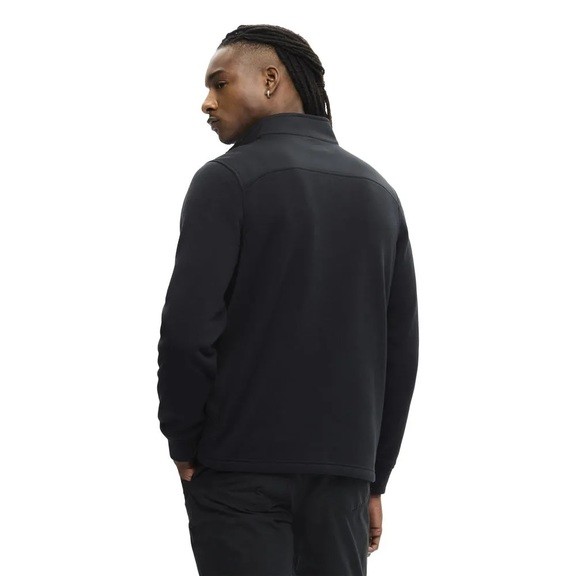 Фліс чоловічий Merrell Echo Full Zip