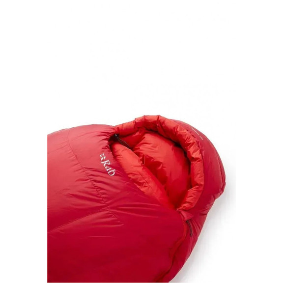 Спальный мешок Rab Expedition 1200, (-35°C), Regular
