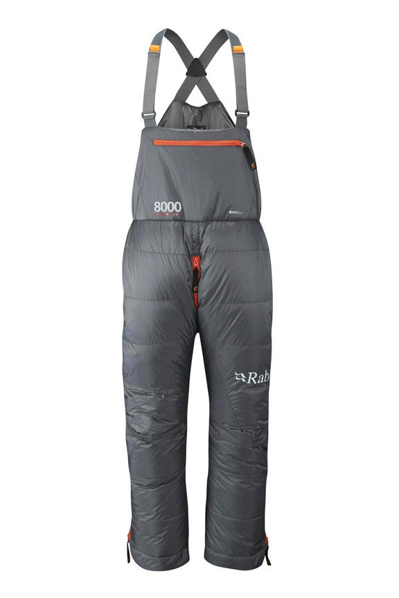 Штани Rab Expedition 8000 Salopettes