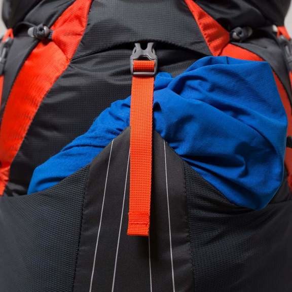 Рюкзак Osprey Exos 58
