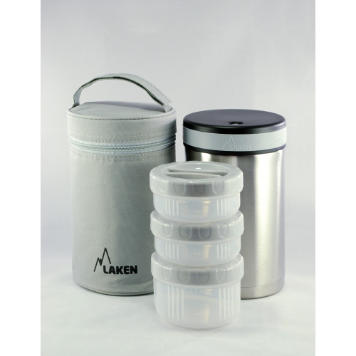 Пищевой термос P15 Laken Thermo food container 1,5 L
