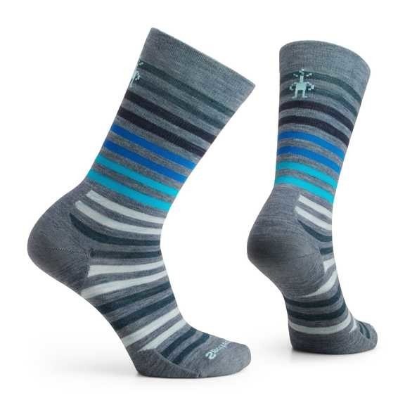 Шкарпетки чоловічі Smartwool Everyday Spruce Street Crew