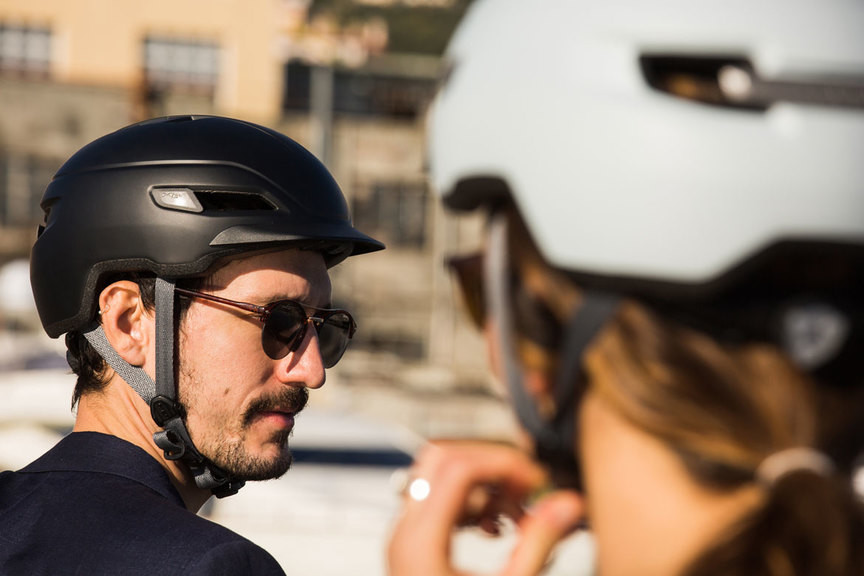 Шлем велосипедный Met Corso