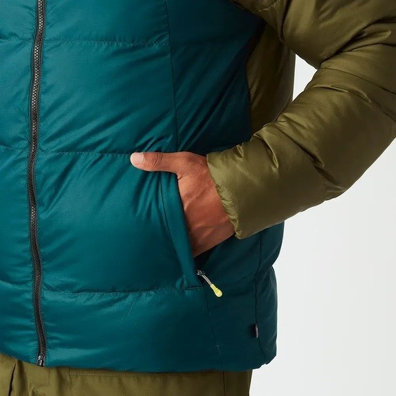 Куртка утеплена Picture Organic Scape 2026