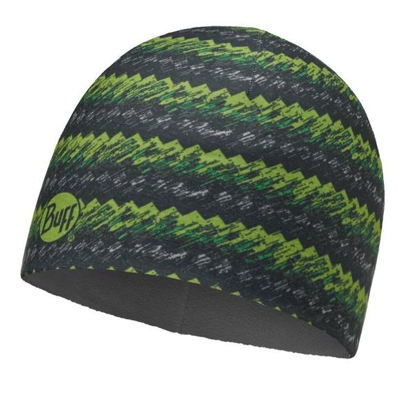 Шапка BUFF Microfiber & Polar Hat von green