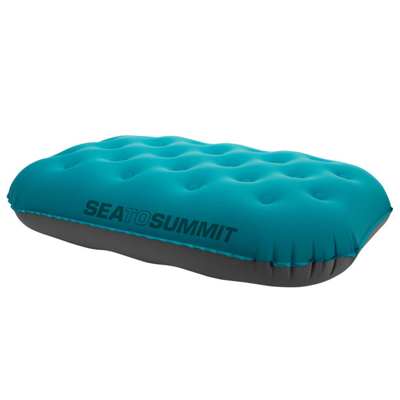 Надувная подушка Sea To Summit Aeros Ultralight Deluxe Pillow