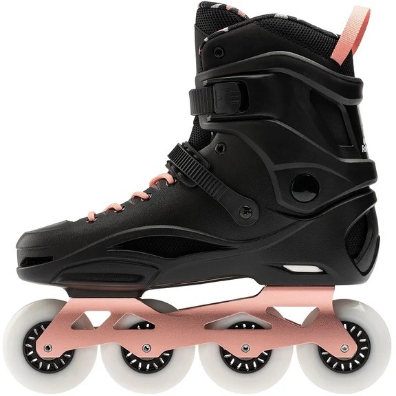 Ролики жіночі Rollerblade RB Pro X Women 2023