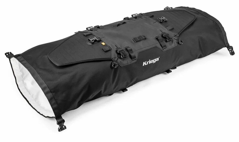Багажная сумка Kriega Drypack - US40 Rackpack