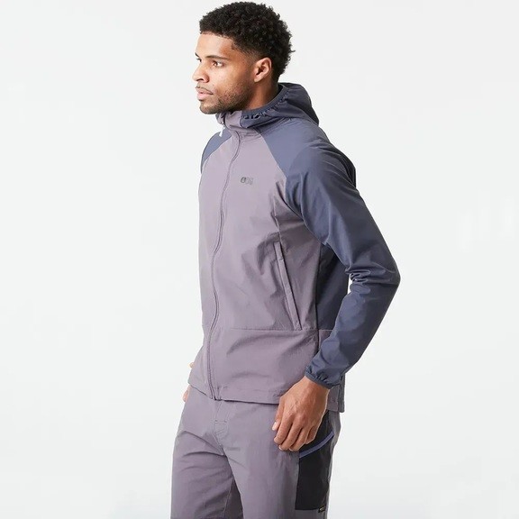 Ветровка Picture Organic Outif Softshell