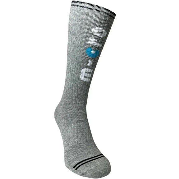 Шкарпетки Micro Grey