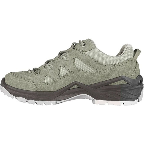 Кроссовки Lowa Sirkos Evo Gore-Tex LO Women