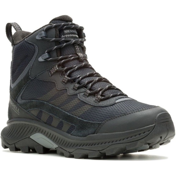 Черевики чоловічі Merrell Speed Strike 2 Thermo MID WP