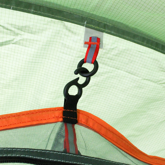 Палатка 3F Ul Gear Taihang 2 210T 3 season