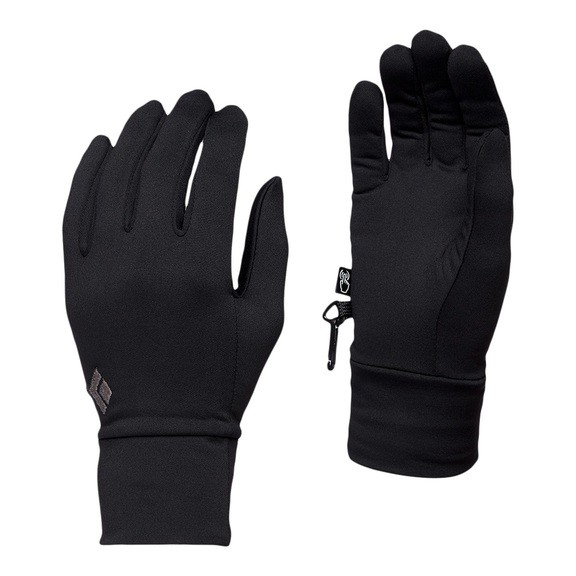 Перчатки Black Diamond LightWeight Screentap Gloves