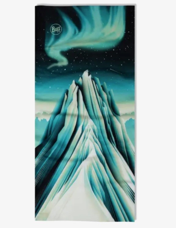 Шарф-труба Buff Original Ecostretch Gem, Tourmaline