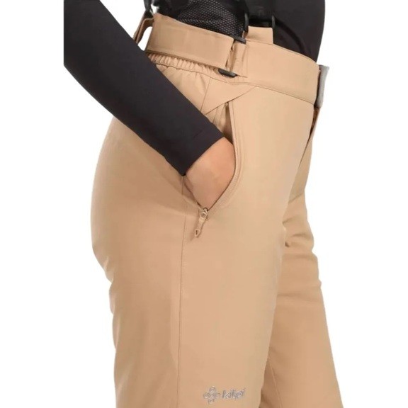 Штаны женские Kilpi Elare-W ZL0404