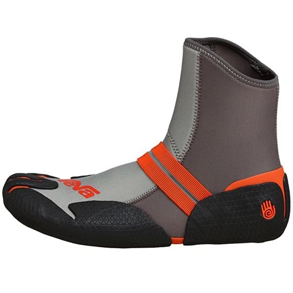 Коралові капці Teva P-1 Mens