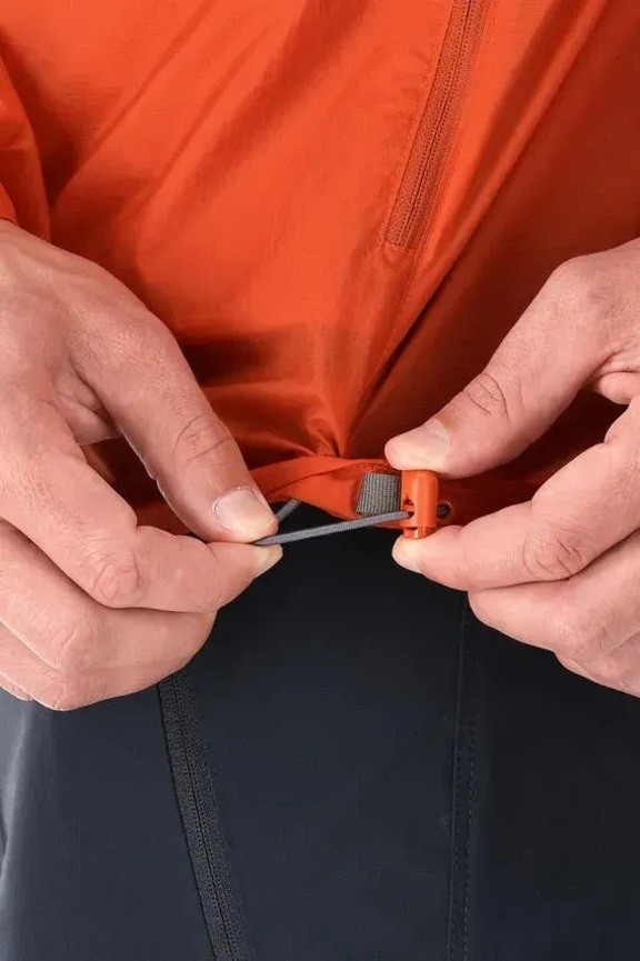 Куртка чоловіча Rab Vital Hoody Man