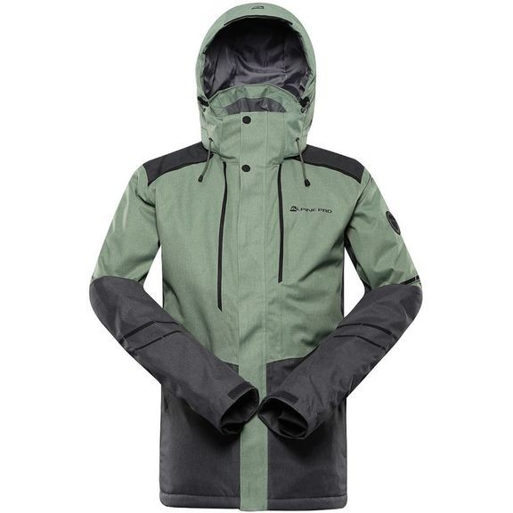 Куртка мужская Alpine Pro Zarib