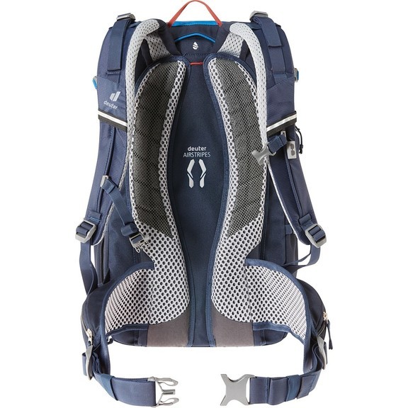 Велорюкзак Deuter Trans Alpine 24 л