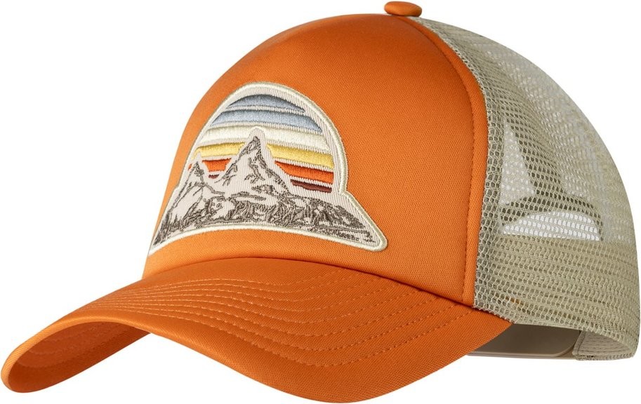 Кепка Buff Trucker Cap (BU 135757.221.30.00)
