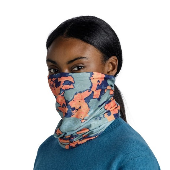 Шарф-труба Buff Original Ecostretch, Bitur Opal