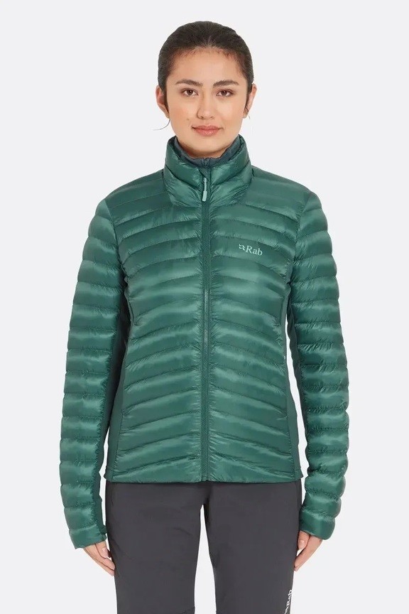 Куртка жіноча Rab Cirrus Flex Jacket Womens