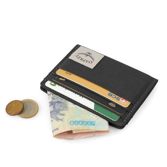 Гаманець Osprey Arcane Card Wallet