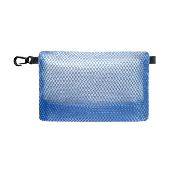 Чехол на молнии Tatonka Zip Pouch 15x10 см