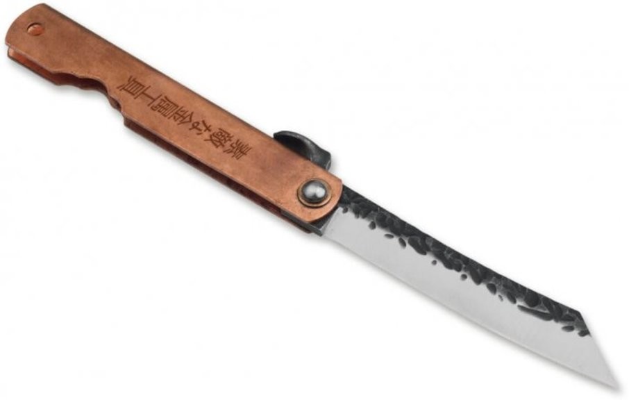 Нож Boker Higonokami Irogane