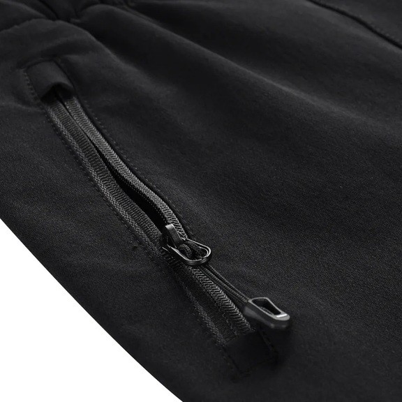 Штаны детские Alpine Pro Hurfo 2