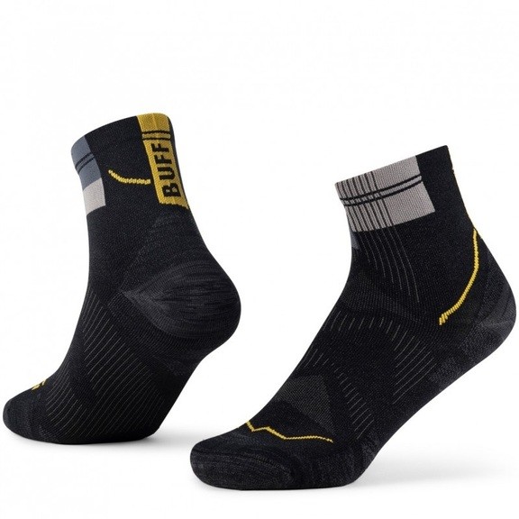 Шкарпетки Buff Coolnet Quarter Socks
