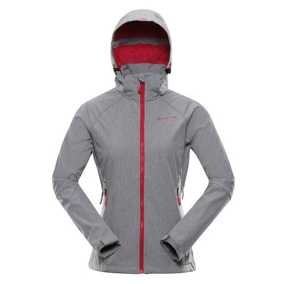 Куртка жіноча Alpine Pro Lanca Woman