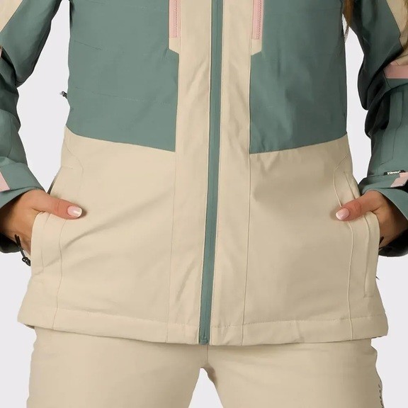 Куртка женская Rehall Donna W 2026