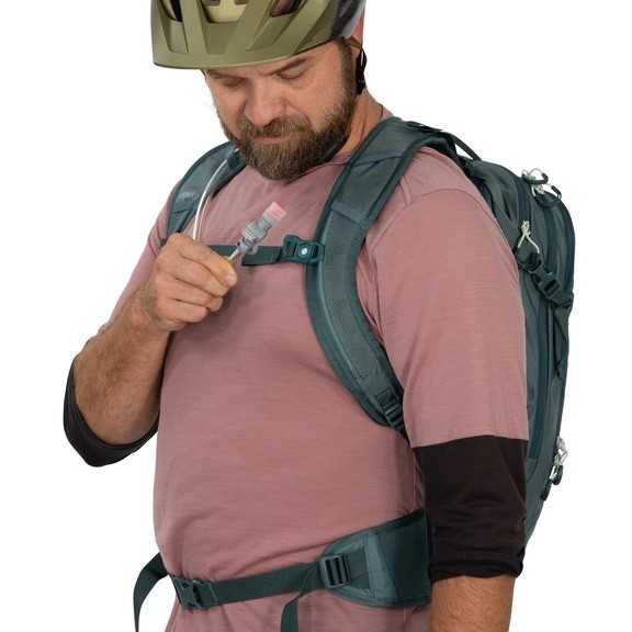Рюкзак Osprey Syncro 12