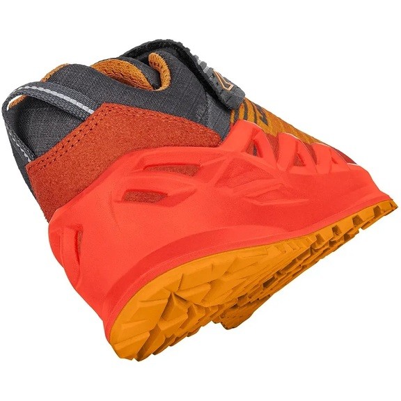 Кросівки Lowa Merger GTX VC LO Junior