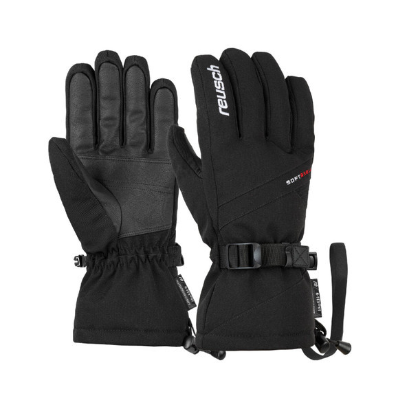 Мужские перчатки Reusch Outset R-TEX XT 