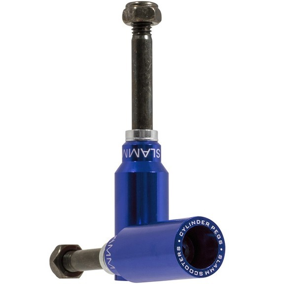 Пеги Slamm Cylinder Pegs