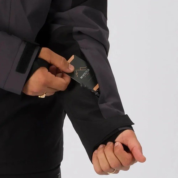 Куртка мужская Rehall Botev 2026