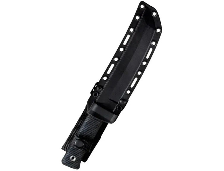 Ніж із фіксованим клинком Cold Steel Recon Tanto San Mai
