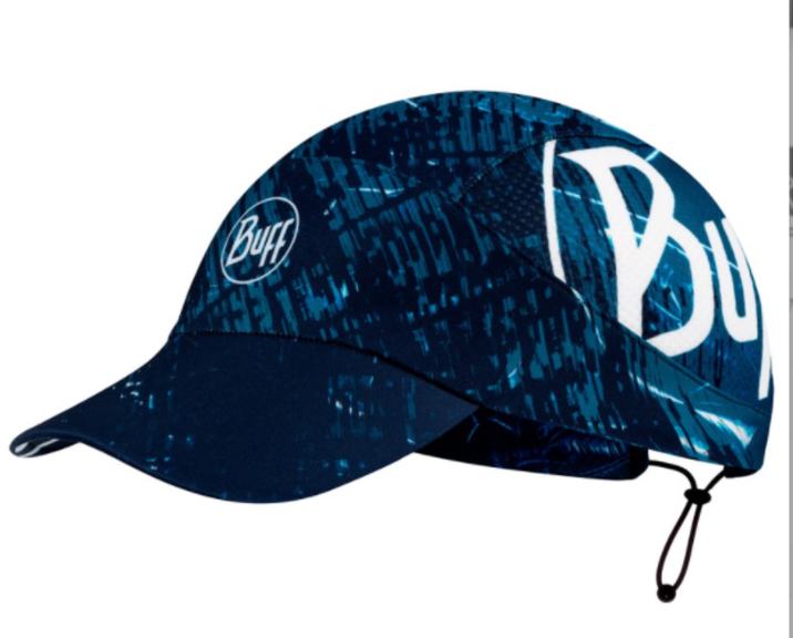 Кепка Buff Pack Run Cap Xcross