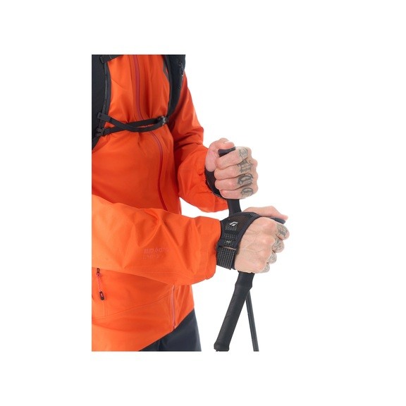 Треккінгові палиці Black Diamond Distance Carbon FKT