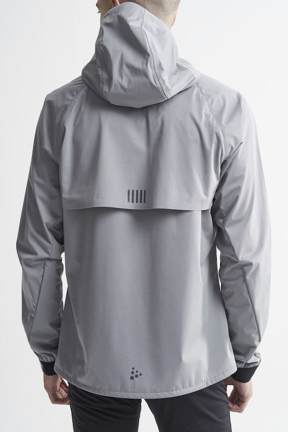 Куртка для бега Craft Hydro Jacket Man