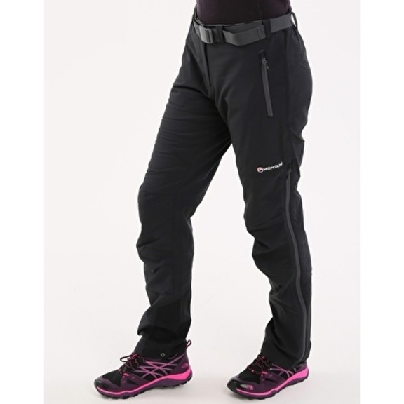 Штаны Montane Female Terra Thermo Guide Pants