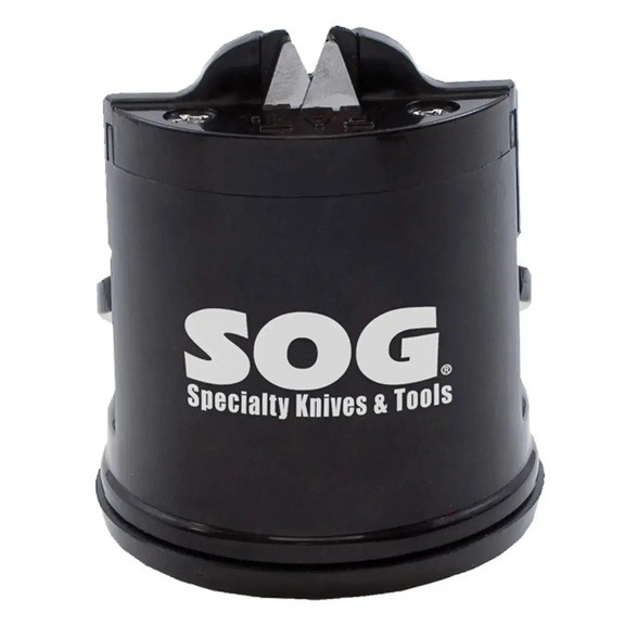 Точилка для ножів SOG Countertop Sharpener